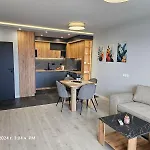 Dilyanka 2 דירה *