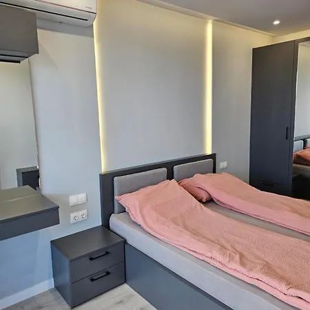 Dilyanka 2 Appartement Pernik