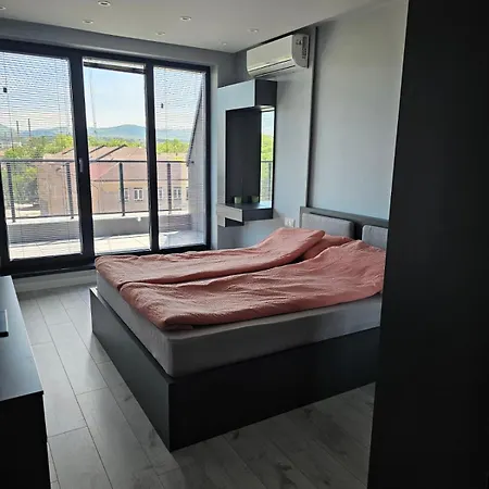 Apartment Dilyanka 2 Pernik