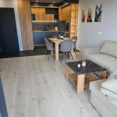 Apartment Dilyanka 2 *