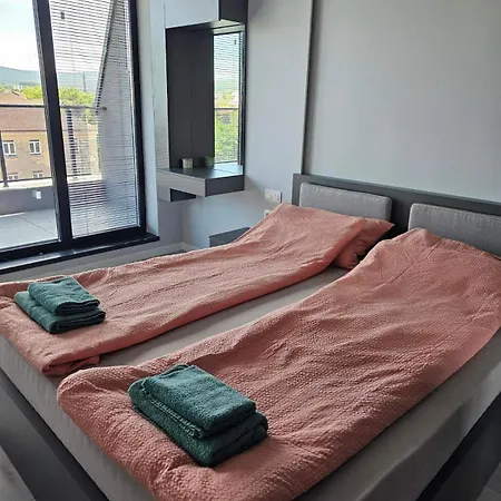 Appartement Dilyanka 2 Pernik