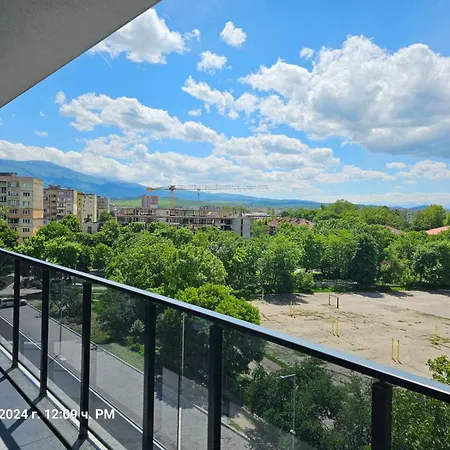 Dilyanka 2 Appartamento