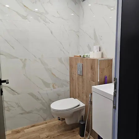 Appartement Dilyanka 2 Pernik