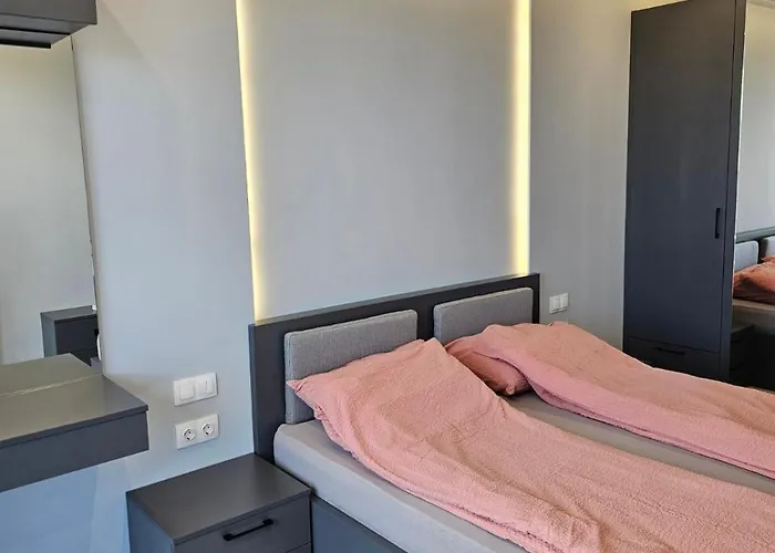 Dilyanka 2 Apartmán Pernik