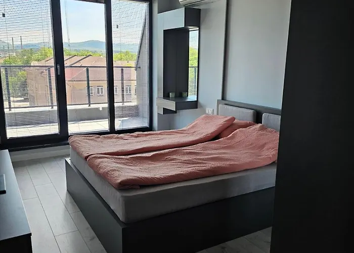 Appartamento Dilyanka 2 Pernik