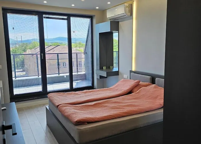 Dilyanka 2 Appartamento *