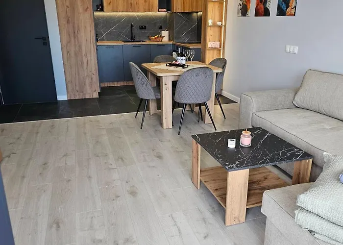 Apartmán Dilyanka 2 *