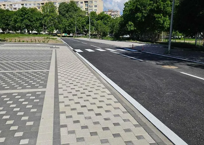 Apartmán Dilyanka 2