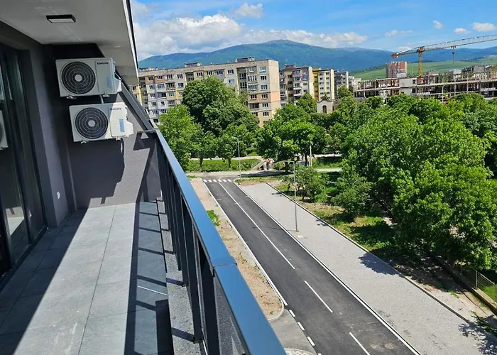 Dilyanka 2 Appartamento