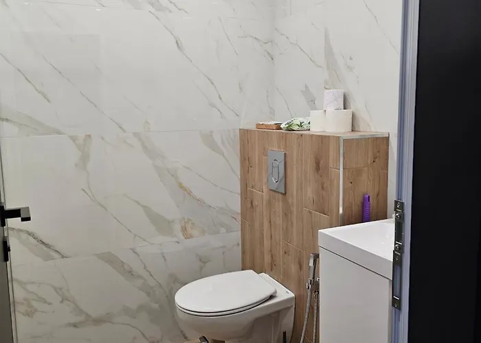 Appartamento Dilyanka 2 Pernik